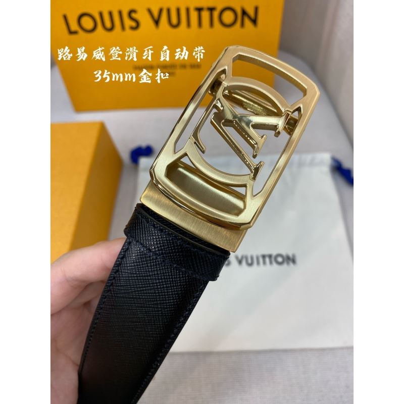 LV Belts